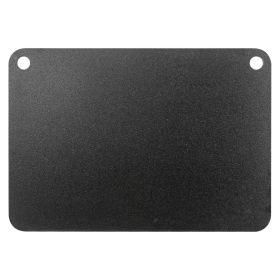 Pizza Steel, 20" x 14" x 3/8" Pizza Steel Plate for Oven, Pre-Seasoned Carbon Steel Pizza Baking Stone with 20X Higher Conductivity